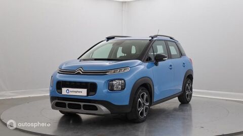 C3 Aircross BlueHDi 100ch S&S Shine E6.d-TEMP 2018 occasion 59470 Wormhout