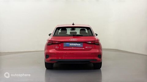 A3 30 TFSI 110ch Mild Hybrid Design S tronic 7 2023 occasion 44000 NANTES