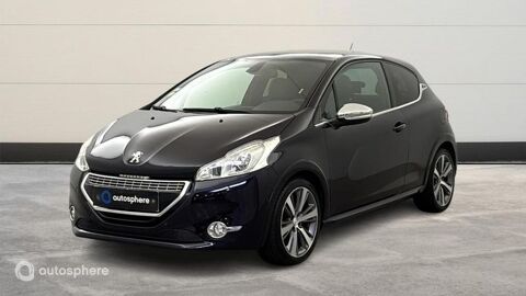 Peugeot 208 1.6 e-HDi FAP XY 4cv 3p