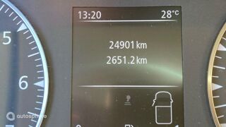 Master F3500 L2H2 2.3 Blue dCi 145ch Confort EuroVI 2023 occasion 57100 Thionville