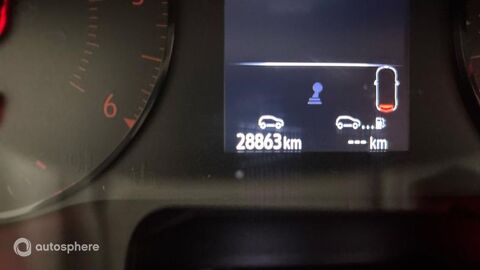 Kangoo 1.5 Blue dCi 95ch Equilibre 2023 occasion 02000 Laon
