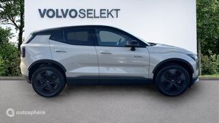 EX 30 P5 Long Range 272ch 69kWh Ultra 2026 occasion 57100 Thionville