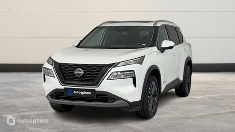 Nissan X-Trail e-Power 204ch N-Connecta 2025 occasion Reims 51100