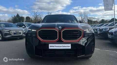 XM 4.4 V8 PHEV 748ch (585+197) Label Red 2023 occasion 33700 M&eacute;rignac