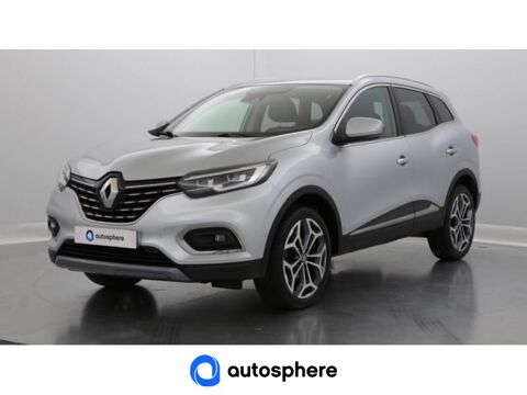 Renault Kadjar 1.5 Blue dCi 115ch Intens 135g 2020 occasion Hénin-Beaumont 62110