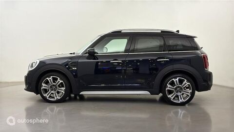 Countryman Cooper 136ch Edition Premium Plus BVA7 2024 occasion 86000 Poitiers