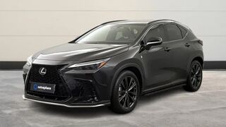 NX 450h+ F SPORT Executive 4WD 2022 occasion 92300 Levallois-Perret