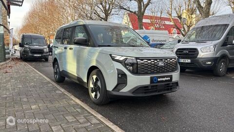 Tourneo VP 136ch 54kWh Trend 2025 occasion 92000 Nanterre