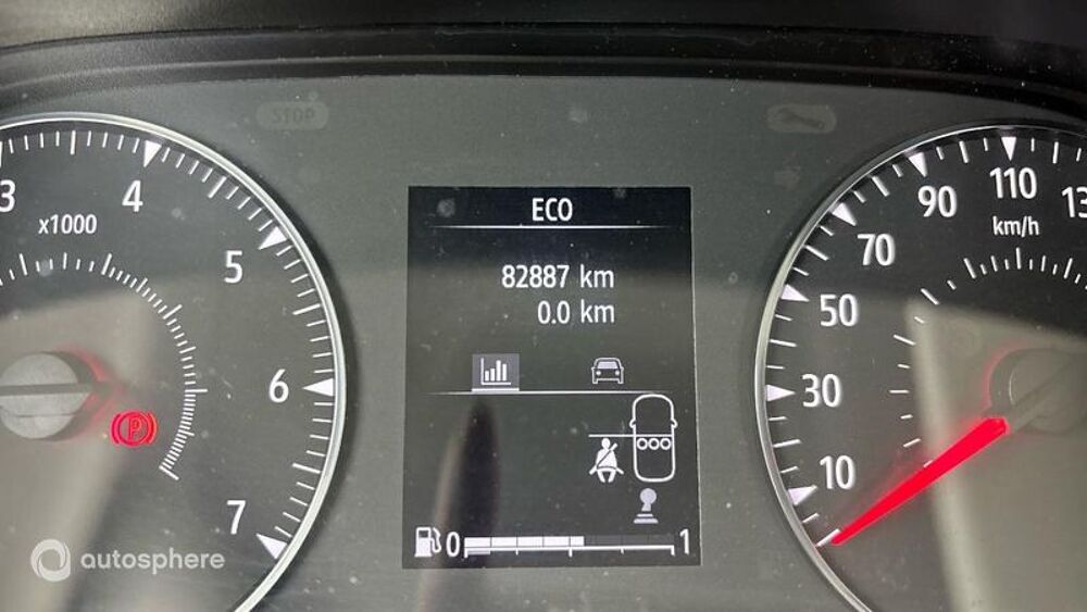 Sandero 1.0 ECO-G 100ch Stepway 2021 occasion 74200 Thonon-les-Bains