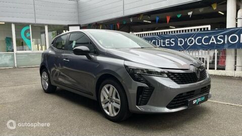 Renault Clio 1.5 dCi 100ch Evolution - 25 2025 occasion Bill&egrave;re 64140