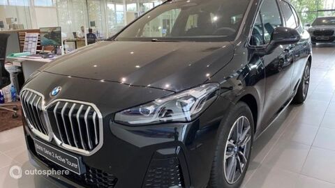 Annonce voiture BMW Serie 2 42500 €