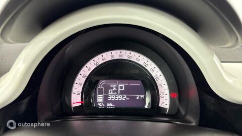 Twingo E-Tech Electric Techno R80 Achat Int&eacute;gral 2023 occasion 73230 Saint-Alban-Leysse