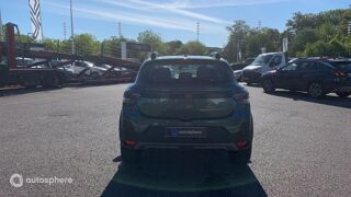 Sandero 1.2 Eco-G 120ch Stepway Expression auto -25 2026 occasion 57000 Metz