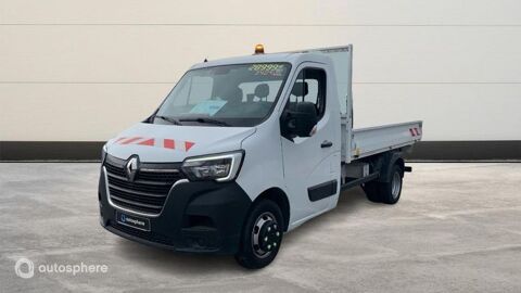 Master RJ3500 L3 2.3 Blue dCi 130ch EuroVI 2022 occasion 62000 Arras