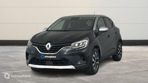 Renault Captur 1.0 TCe 90ch Evolution 2023 occasion Reims 51100