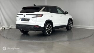 Austral 1.2 E-Tech full hybrid 200ch Techno 2023 occasion 51000 Ch&acirc;lons-en-Champagne