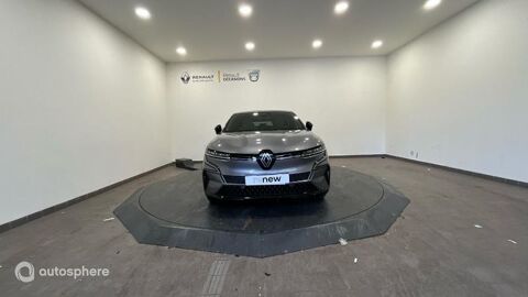 M&eacute;gane E-Tech Electric 220ch Techno autonomie confort -25 2025 occasion 62000 Arras