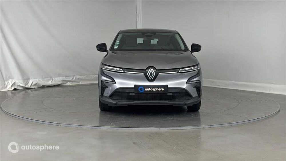M&eacute;gane E-Tech Electric EV60 130ch Evolution ER super charge 2022 occasion 54800 JARNY