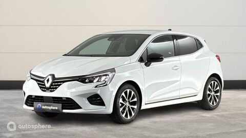 Annonce voiture Renault Clio 19499 €