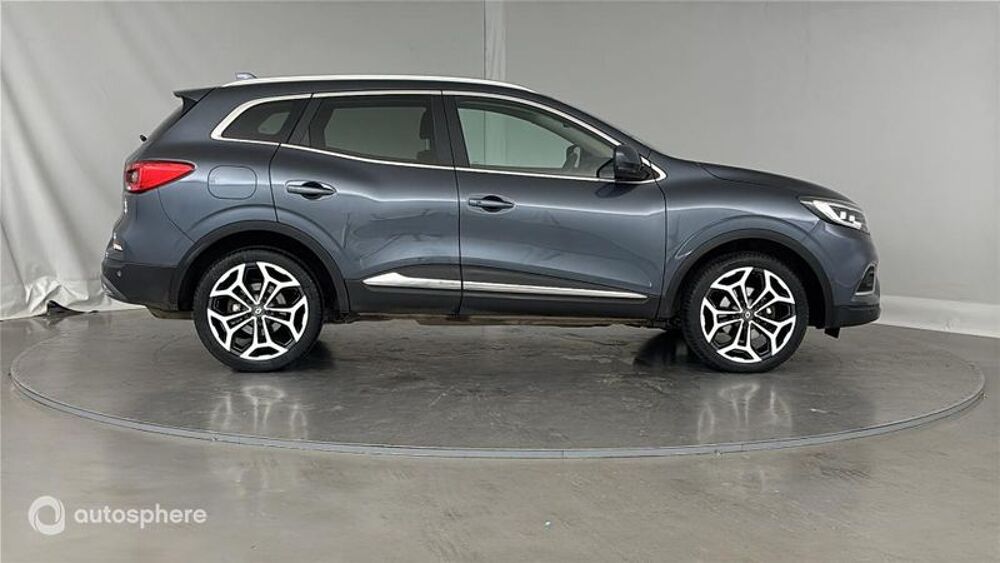 Kadjar 1.5 Blue dCi 115ch Techno EDC 2022 occasion 62219 Longuenesse