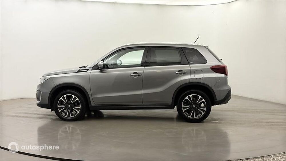 Vitara 1.5 Dualjet Hybrid 115ch Style Auto 2022 occasion 78310 Coigni&egrave;res