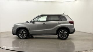 Vitara 1.5 Dualjet Hybrid 115ch Style Auto 2022 occasion 78310 Coigni&egrave;res