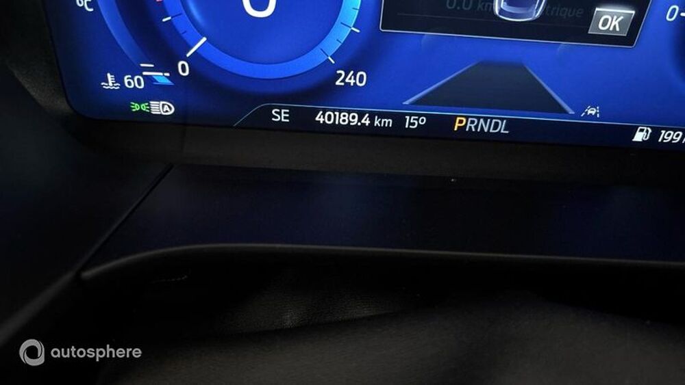 Kuga 2.5 Duratec 180ch Hybrid FlexiFuel ST-Line X Powershift 2024 occasion 62000 Arras