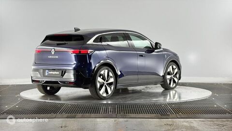 M&eacute;gane E-Tech Electric EV60 220ch Techno super charge 2023 occasion 73230 Saint-Alban-Leysse