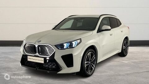Annonce voiture BMW X2 46999 €