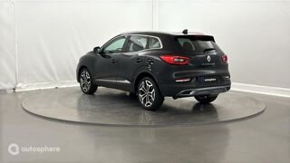 Kadjar 1.5 Blue dCi 115ch Intens EDC 2020 occasion 51100 Reims