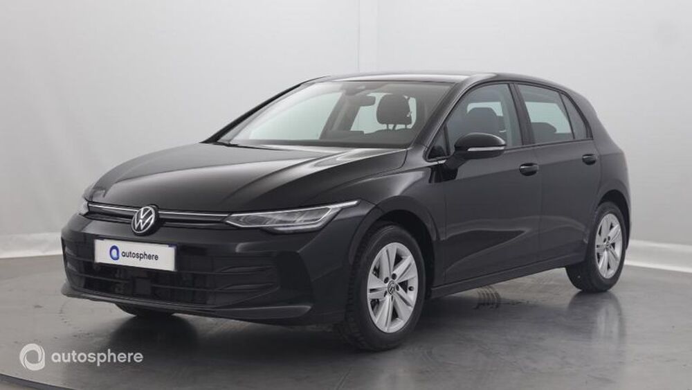 Golf 1.5 TSI EVO2 116ch VW Edition 2024 occasion 08000 Charleville-Mézières
