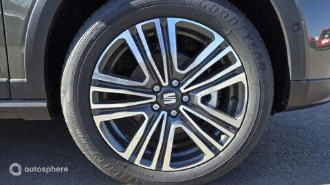 Arona 1.0 TSI 115ch Copa DSG7 2025 occasion 86000 Poitiers