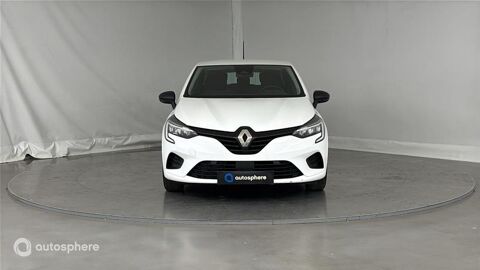 Clio 1.0 SCe 75ch Life 2020 occasion 54135 Mexy
