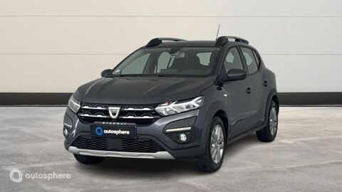 Annonce voiture Dacia Sandero 13499 €