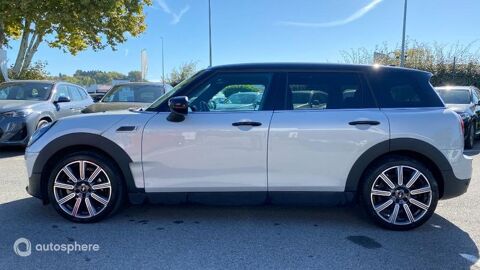 Clubman Cooper 136ch Essential BVA7 2023 occasion 64100 Bayonne