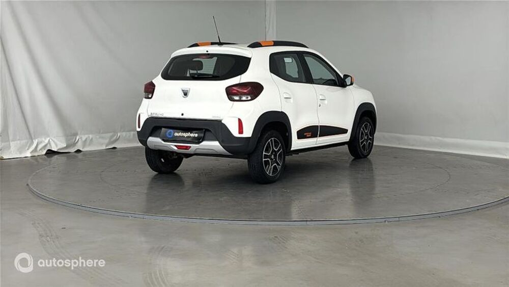 Spring Confort Plus - Achat Int&eacute;gral 2022 occasion 62000 Arras