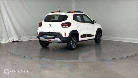 Spring Confort Plus - Achat Int&eacute;gral 2022 occasion 62000 Arras