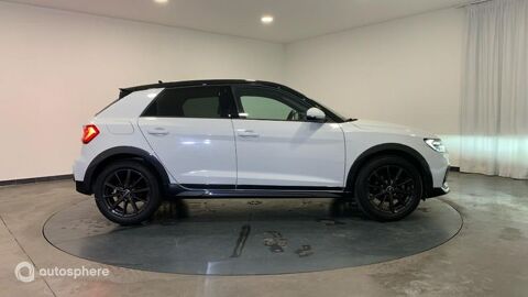 A1 30 TFSI 116ch Advanced S tronic 7 2024 occasion 51100 Reims