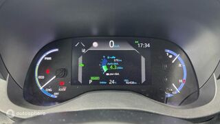 Yaris Cross 116h GR Sport MY22 2023 occasion 74330 &Eacute;pagny Metz Tessy
