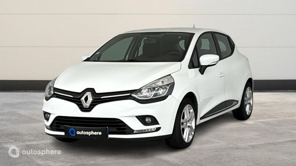 Clio 0.9 TCe 90ch energy Business 5p Euro6c 2018 occasion 02500 Hirson