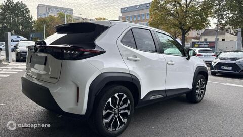 Yaris Cross 116h Design MY22 2023 occasion 92000 Nanterre