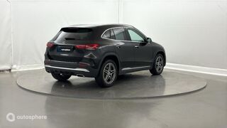 Classe GLA 250 e 160+102ch AMG Line 8G-DCT 2023 occasion 77144 Mont&eacute;vrain