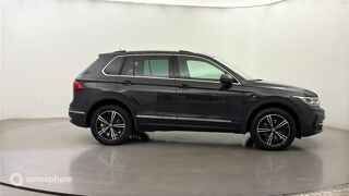 Tiguan 1.4 eHybrid 245ch Elegance DSG6 2023 occasion 86100 Ch&acirc;tellerault