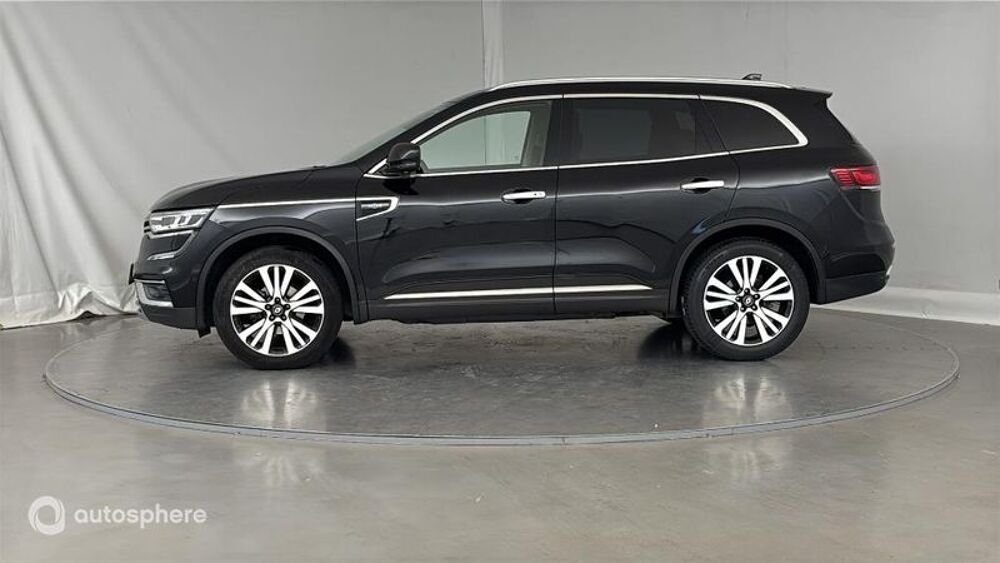 Koleos 1.3 TCe 160ch Initiale Paris EDC 2021 occasion 62218 Loison-sous-Lens