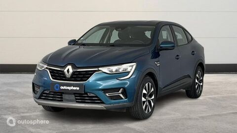 Annonce voiture Renault Arkana 18999 €