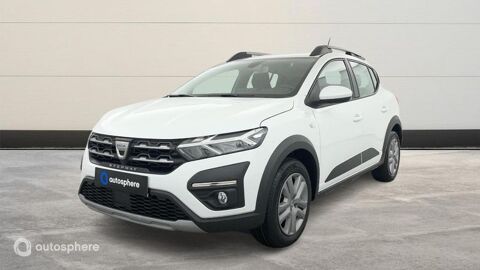 Annonce voiture Dacia Sandero 13999 