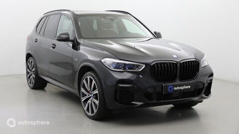 X5 xDrive45e 394ch M Sport 17cv 2023 occasion 33700 Mérignac
