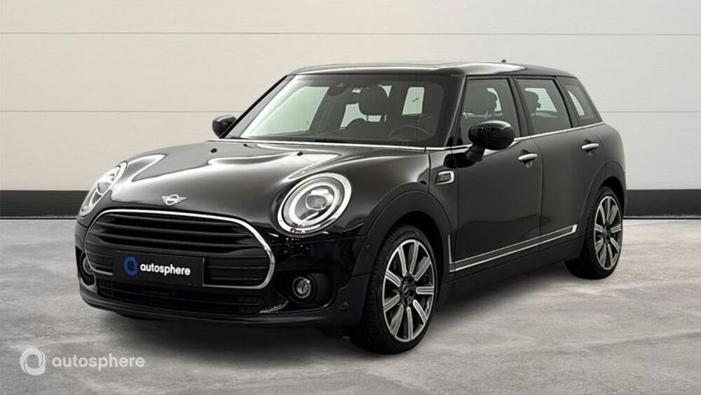 Clubman Cooper 136ch Canonbury 2020 occasion 33700 M&eacute;rignac