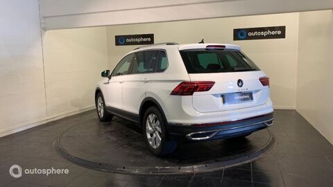 Tiguan 2.0 TDI 150ch Elegance DSG7 2024 occasion 33260 LA TESTE DE BUCH