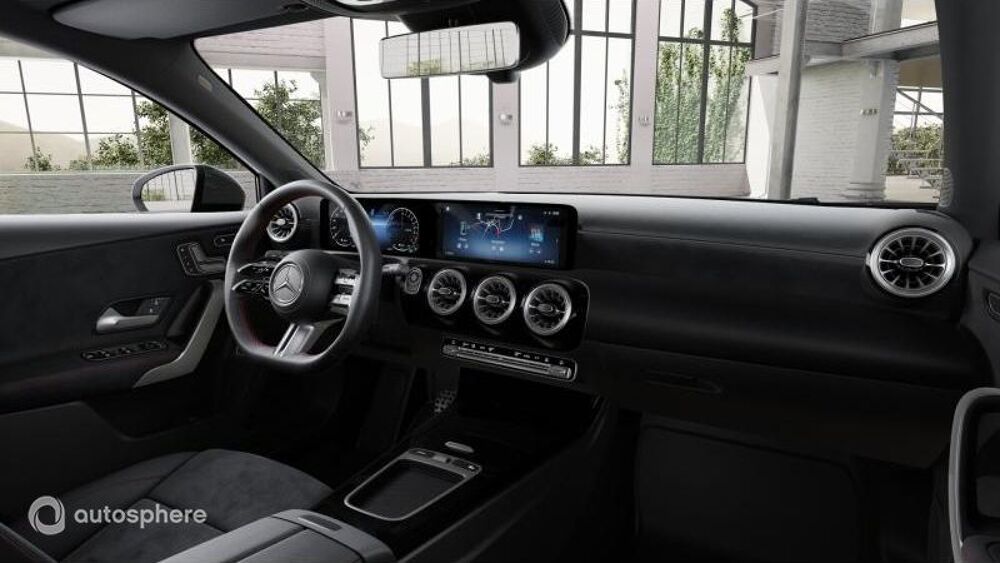 Classe A 250 e hybride rechargeable 218ch AMG Line 8G-DCT 2026 occasion 86000 Poitiers